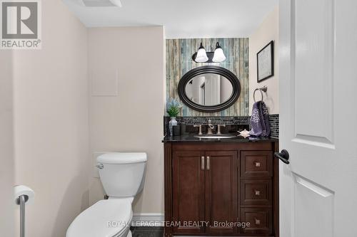 12 Forillon Crescent, Ottawa, ON - Indoor Photo Showing Bathroom