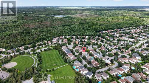 12 Forillon Crescent, Ottawa, ON - Outdoor With View