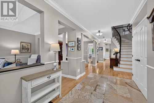 12 Forillon Crescent, Ottawa, ON - Indoor Photo Showing Other Room