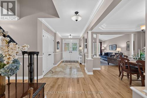 12 Forillon Crescent, Ottawa, ON - Indoor Photo Showing Other Room