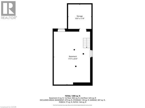 100 Chestnut Avenue, Hamilton, ON - Other