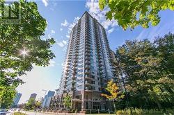 911 - 190 BOROUGH DRIVE Toronto, ON M1P 0B6