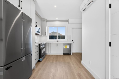 #8-704 Beaver Creek Blvd, Campbell River, BC 