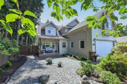 2343 Tutor Dr Comox, BC V9M 0A7