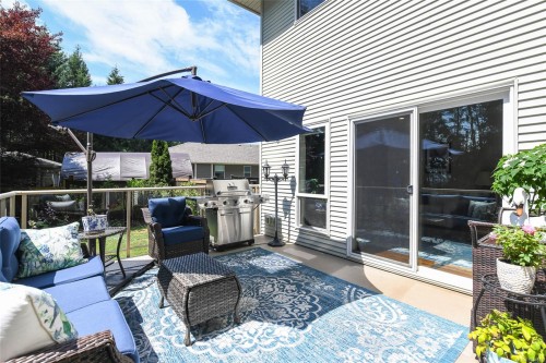2343 Tutor Dr, Comox, BC 