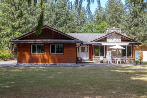 5605 River Valley Rd, Duncan, BC 