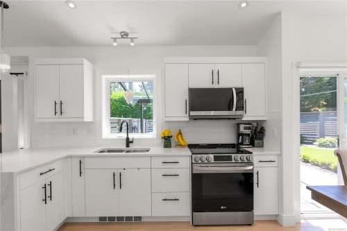 1501 Argyle Ave, Nanaimo, BC 