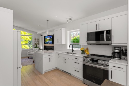 1501 Argyle Ave, Nanaimo, BC 
