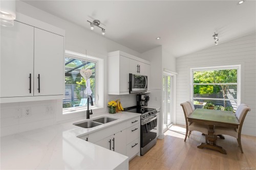 1501 Argyle Ave, Nanaimo, BC 