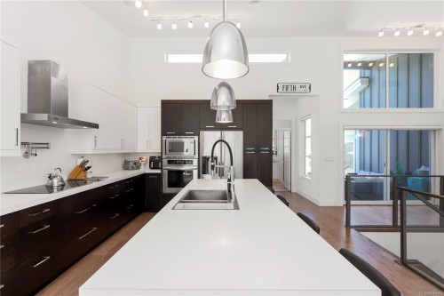 1501 Argyle Ave, Nanaimo, BC 
