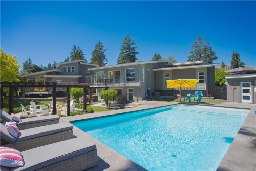 1501 Argyle Ave, Nanaimo, BC 