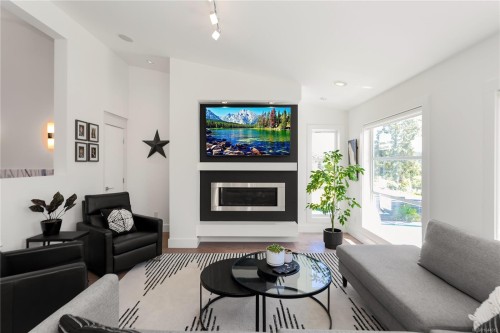 1501 Argyle Ave, Nanaimo, BC 