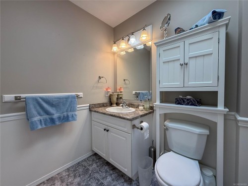 2525 Soderholm Crt, Campbell River, BC 