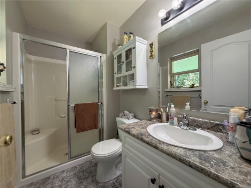2525 Soderholm Crt, Campbell River, BC 
