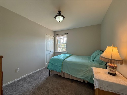 2525 Soderholm Crt, Campbell River, BC 
