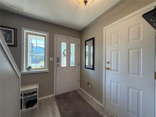 2525 Soderholm Crt, Campbell River, BC 