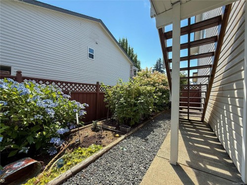 2525 Soderholm Crt, Campbell River, BC 