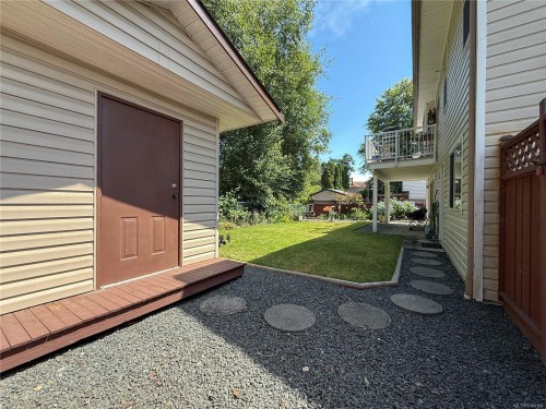 2525 Soderholm Crt, Campbell River, BC 