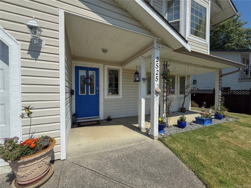 2525 Soderholm Crt, Campbell River, BC 
