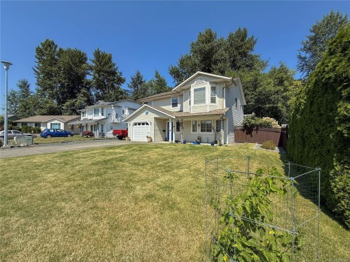 2525 Soderholm Crt, Campbell River, BC 