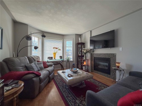 2525 Soderholm Crt, Campbell River, BC 