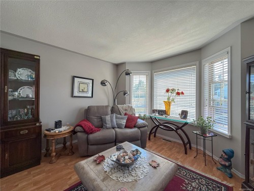 2525 Soderholm Crt, Campbell River, BC 