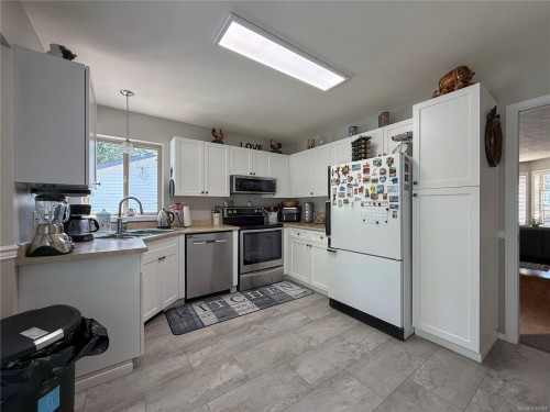 2525 Soderholm Crt, Campbell River, BC 