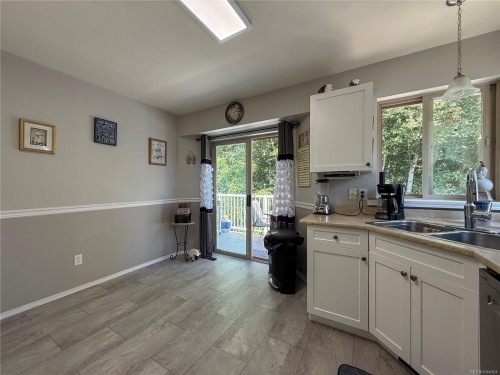 2525 Soderholm Crt, Campbell River, BC 
