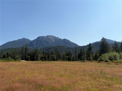 1845 Stowe Creek Rd Sayward, BC V0P 1R0