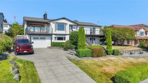 604 Galerno Rd, Campbell River, BC 