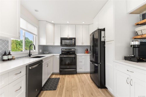 604 Galerno Rd, Campbell River, BC 