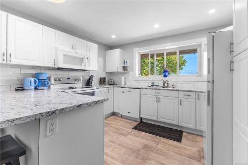604 Galerno Rd, Campbell River, BC 