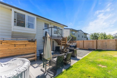 604 Galerno Rd, Campbell River, BC 