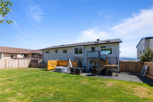 604 Galerno Rd, Campbell River, BC 