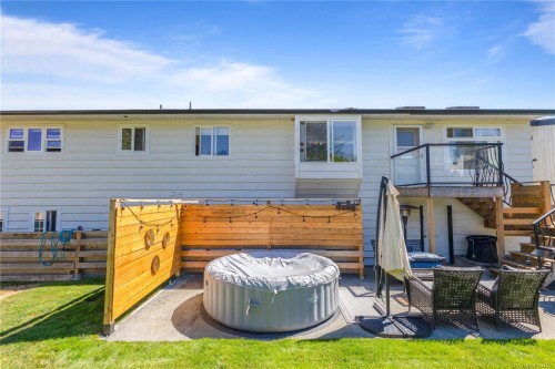604 Galerno Rd, Campbell River, BC 