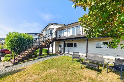 604 Galerno Rd, Campbell River, BC 