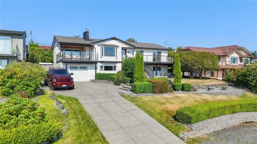 604 Galerno Rd, Campbell River, BC 