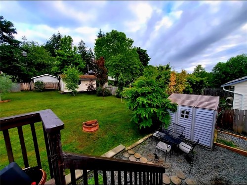 849 Inez Pl, Nanaimo, BC 