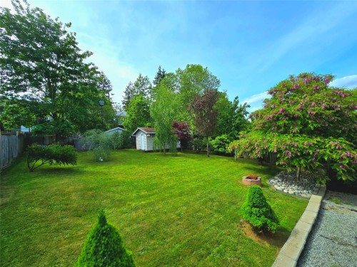 849 Inez Pl, Nanaimo, BC 