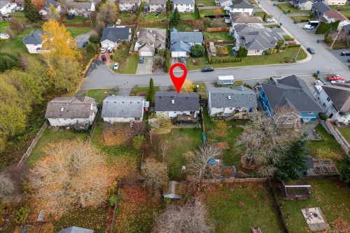 849 Inez Pl, Nanaimo, BC 