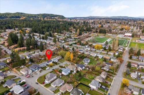 849 Inez Pl, Nanaimo, BC 