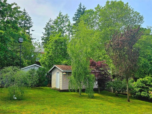 849 Inez Pl, Nanaimo, BC 
