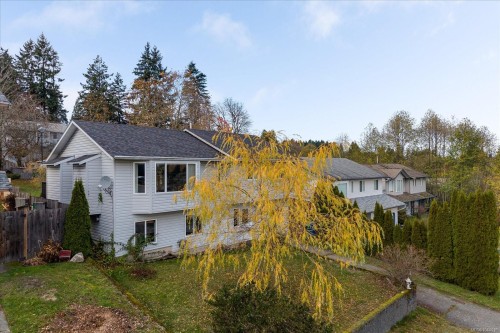 849 Inez Pl, Nanaimo, BC 