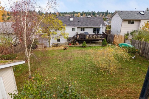 849 Inez Pl, Nanaimo, BC 