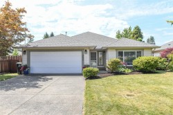 2099 St. Andrews Way Courtenay, BC V9N 9V5