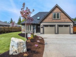 928 Ridgeline Blvd Parksville, BC X0X 0X0