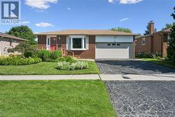 45 MILVERTON Close  Waterdown, ON L8B 0A9