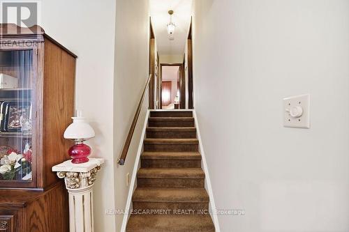 229 East 8Th Street, Hamilton, ON - Indoor Photo Showing Other Room