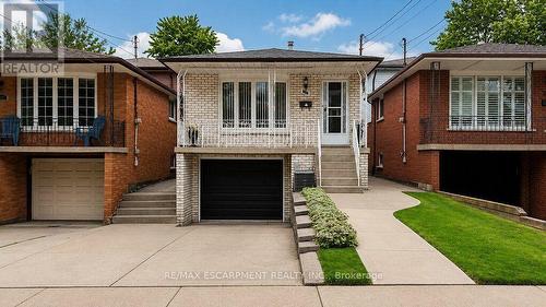 229 East 8Th Street, Hamilton, ON - Outdoor