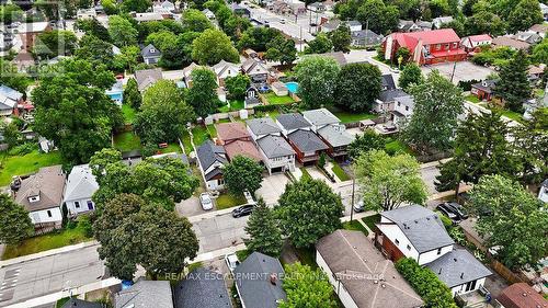 229 East 8Th Street, Hamilton, ON - Outdoor